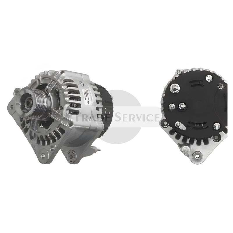 11.203.421 AAK5576 MAHLE (Letrika, Iskra) generátor MG542