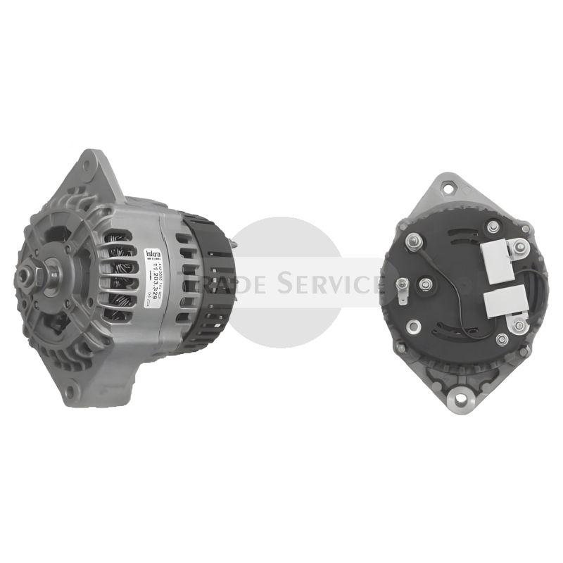 11.203.329 AAK5550 MAHLE (Letrika, Iskra) generátor MG315