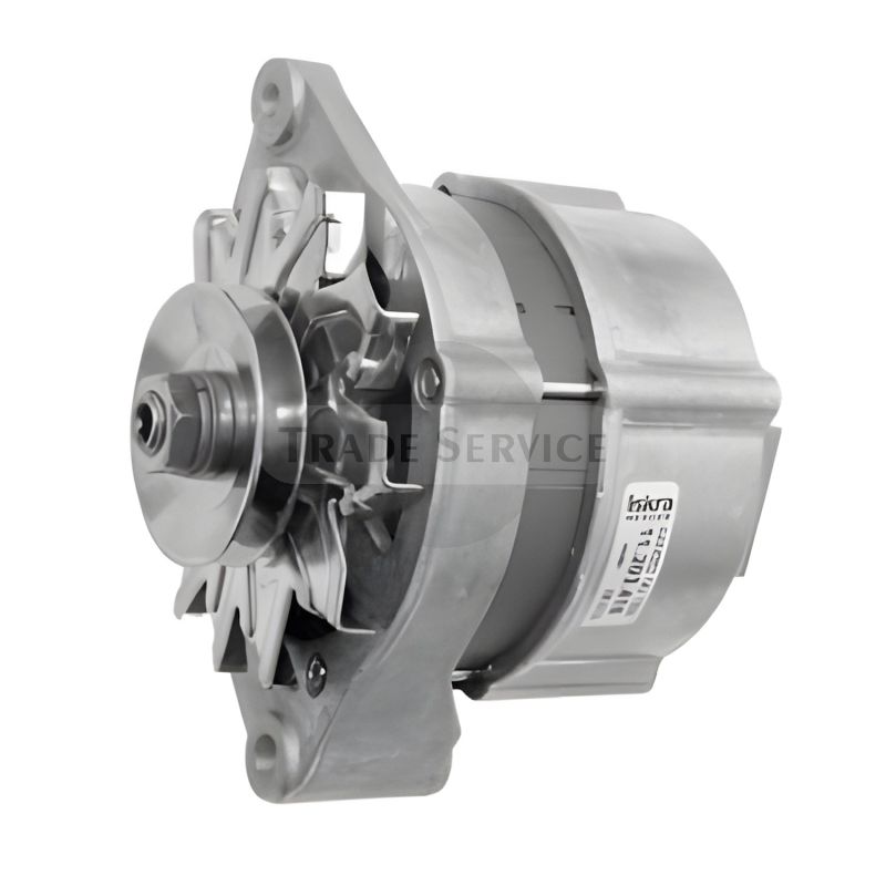 11.203.254 AAK3399 MAHLE (Letrika, Iskra) generátor MG596
