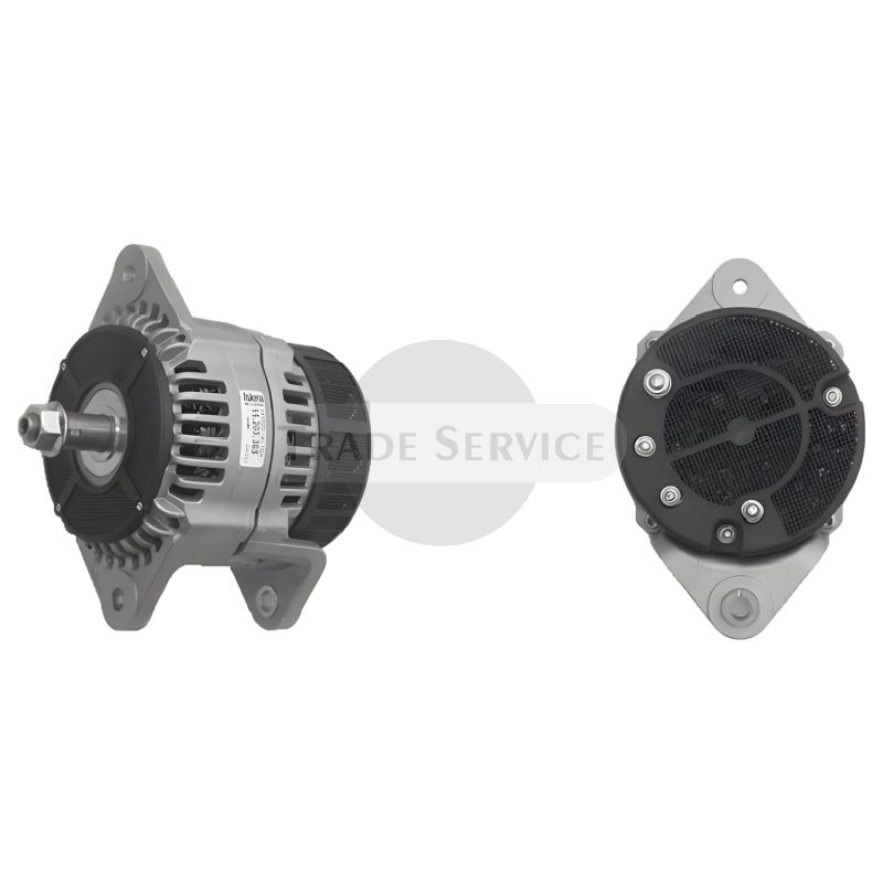 11.204.159 AAN5318 MAHLE (Letrika, Iskra) generátor MG575
