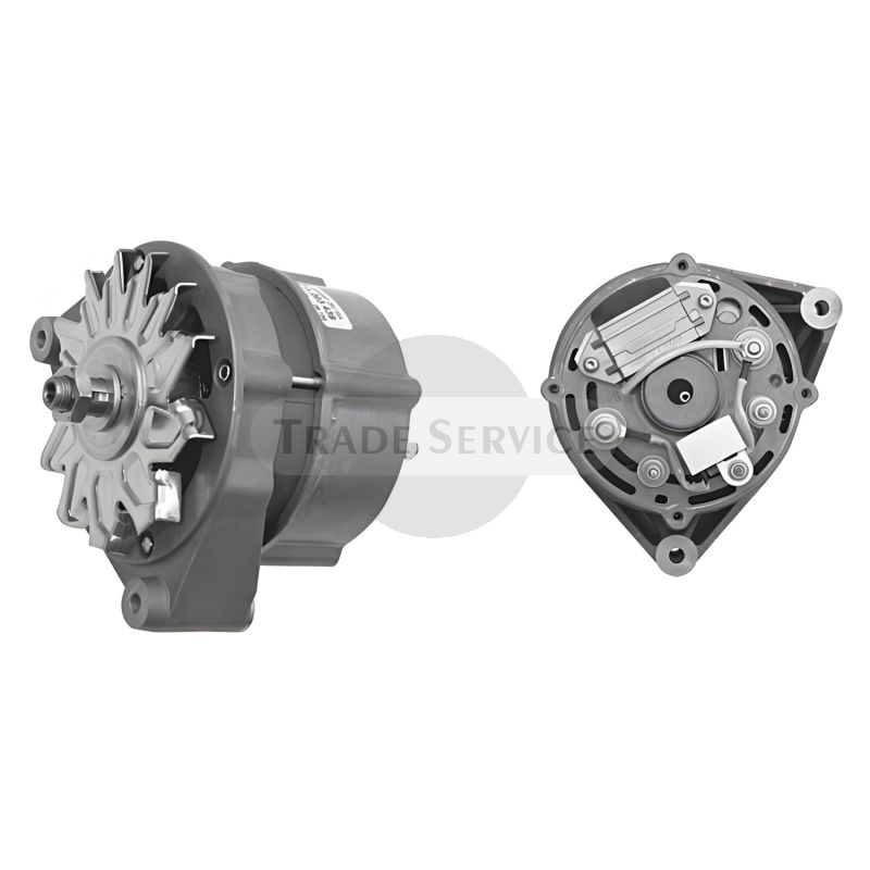 11.203.439 AAK4357 MAHLE (Letrika, Iskra) generátor MG335