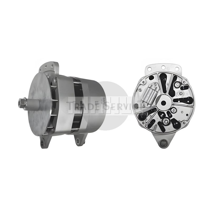 11.203.386 AAT1350 MAHLE (Letrika, Iskra) generátor MG304