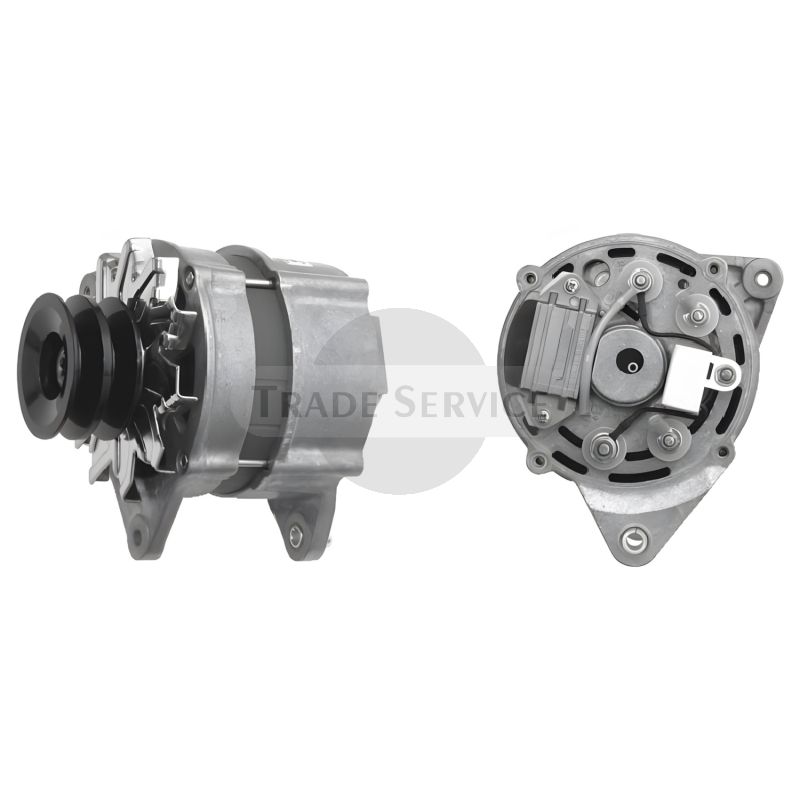11.203.308 AAK4315 MAHLE (Letrika, Iskra) generátor MG292