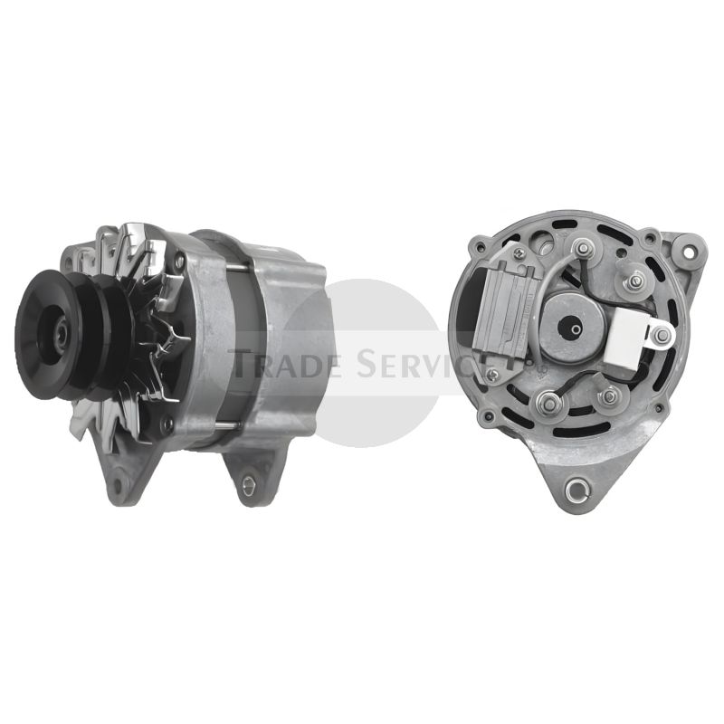 11.203.353 AAK4332 MAHLE (Letrika, Iskra) generátor MG307