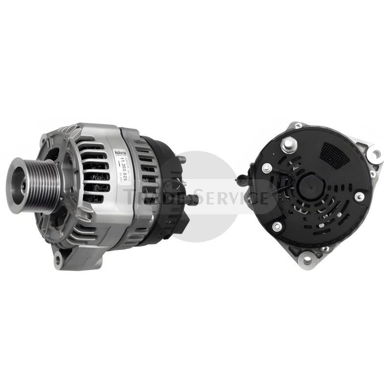 11.204.174 AAN5333 MAHLE (Letrika, Iskra) generátor MG30