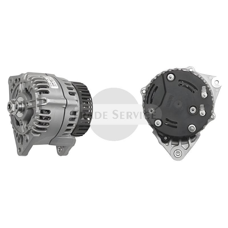 11.203.433 AAK5580 MAHLE (Letrika, Iskra) generátor MG560