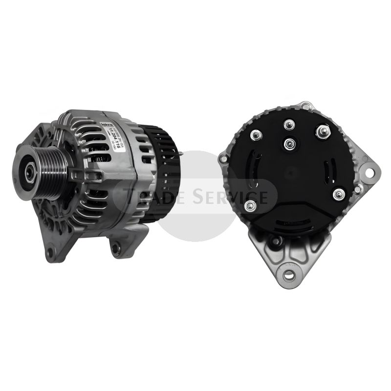 11.204.116 AAK5808 MAHLE (Letrika, Iskra) generátor MG69