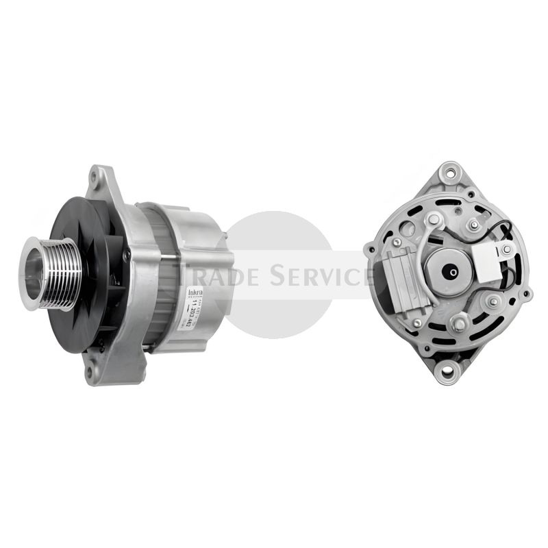 11.203.462 AAK4363 MAHLE (Letrika, Iskra) generátor MG321