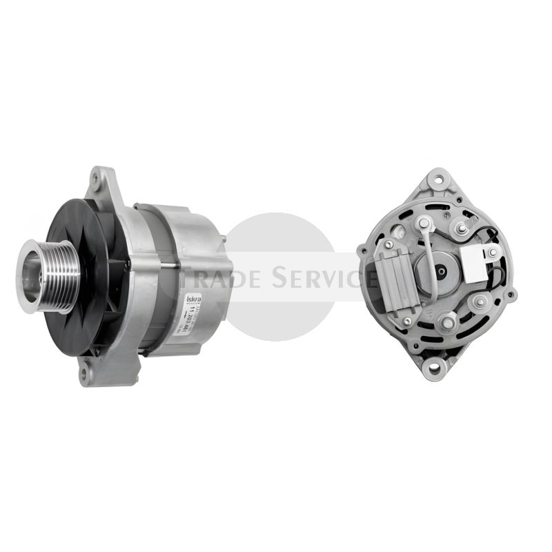11.203.461 AAK4362 MAHLE (Letrika, Iskra) generátor MG322