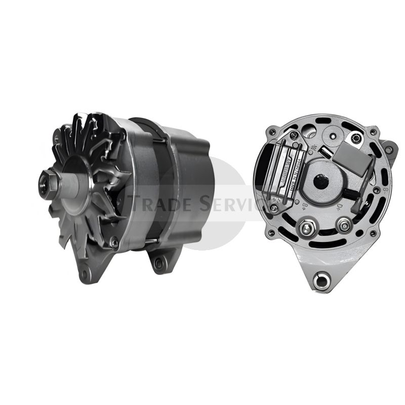 11.204.641 AAK4923 MAHLE (Letrika, Iskra) generátor MG636