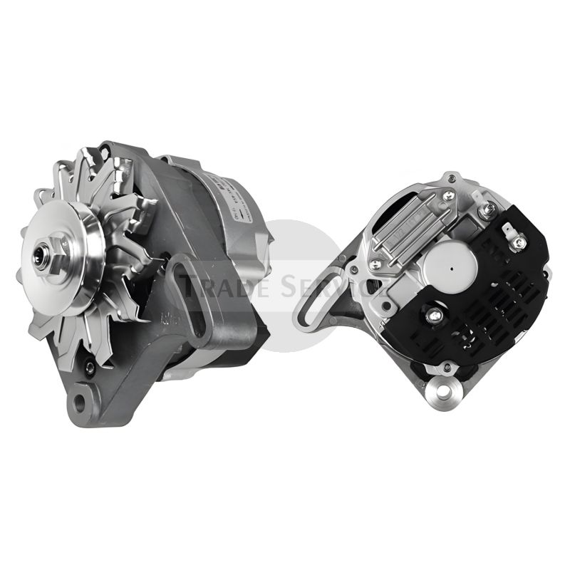 11.203.418 AAK3180 MAHLE (Letrika, Iskra) generátor MG204