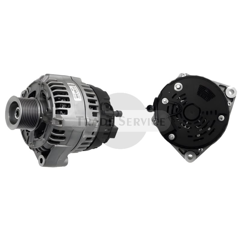 11.204.175 AAN5334 MAHLE (Letrika, Iskra) generátor MG35