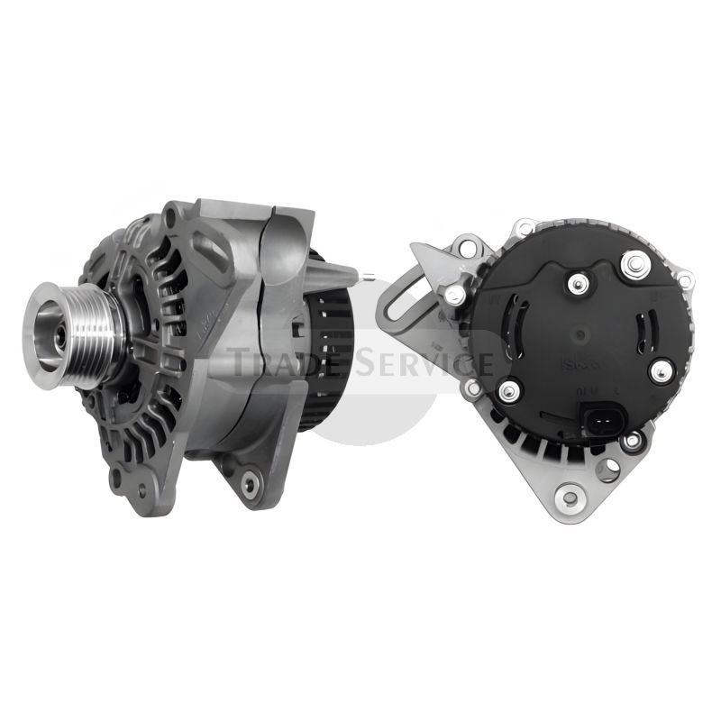 11.203.528 AAK5702 MAHLE (Letrika, Iskra) generátor MG367