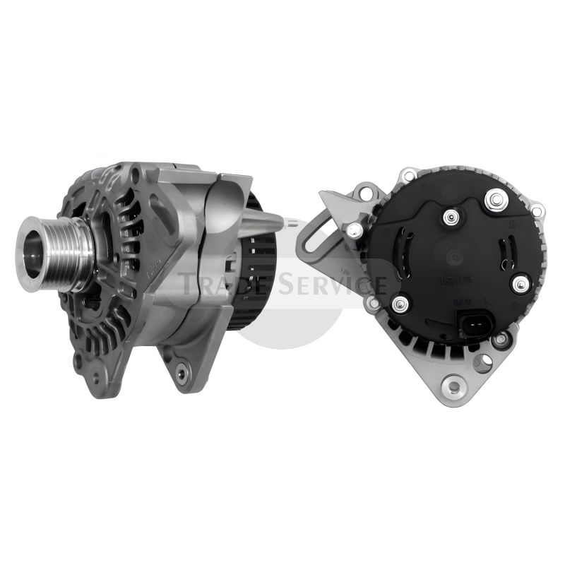 11.203.529 AAK5703 MAHLE (Letrika, Iskra) generátor MG366