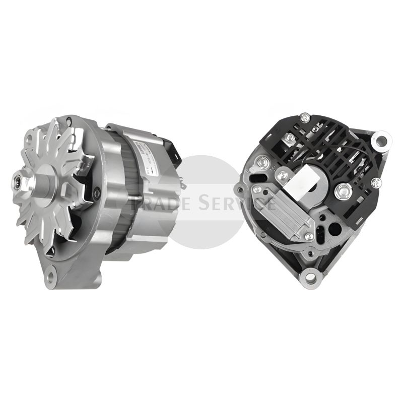 11.204.670 AAK4931 MAHLE (Letrika, Iskra) generátor MG168