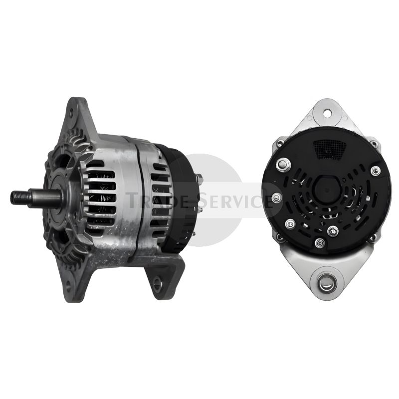 11.204.401 AAN5834 MAHLE (Letrika, Iskra) generátor MG269