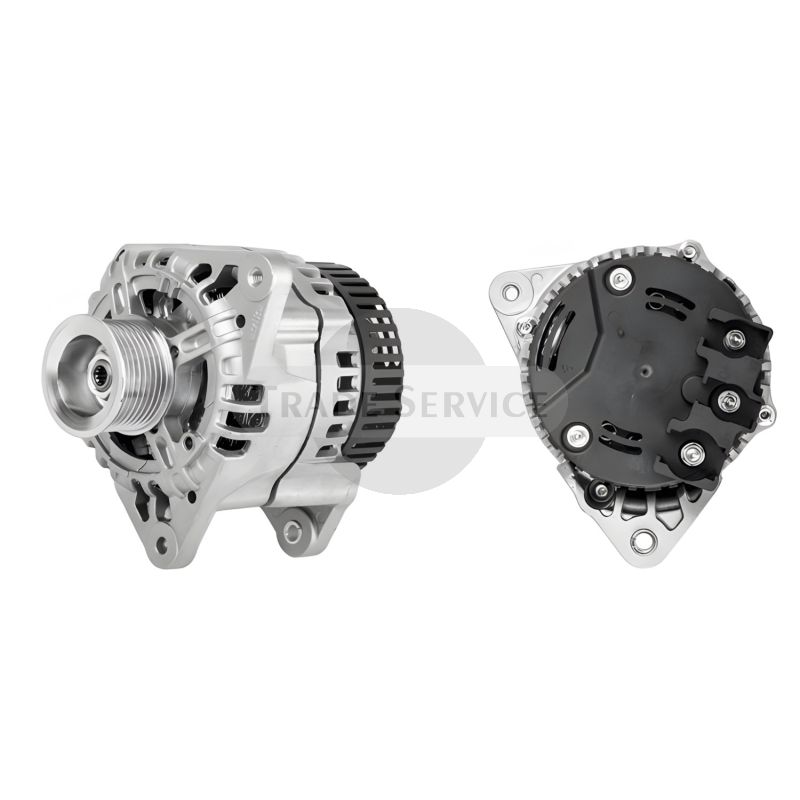 11.204.922 AAK5886 MAHLE (Letrika, Iskra) generátor MG764