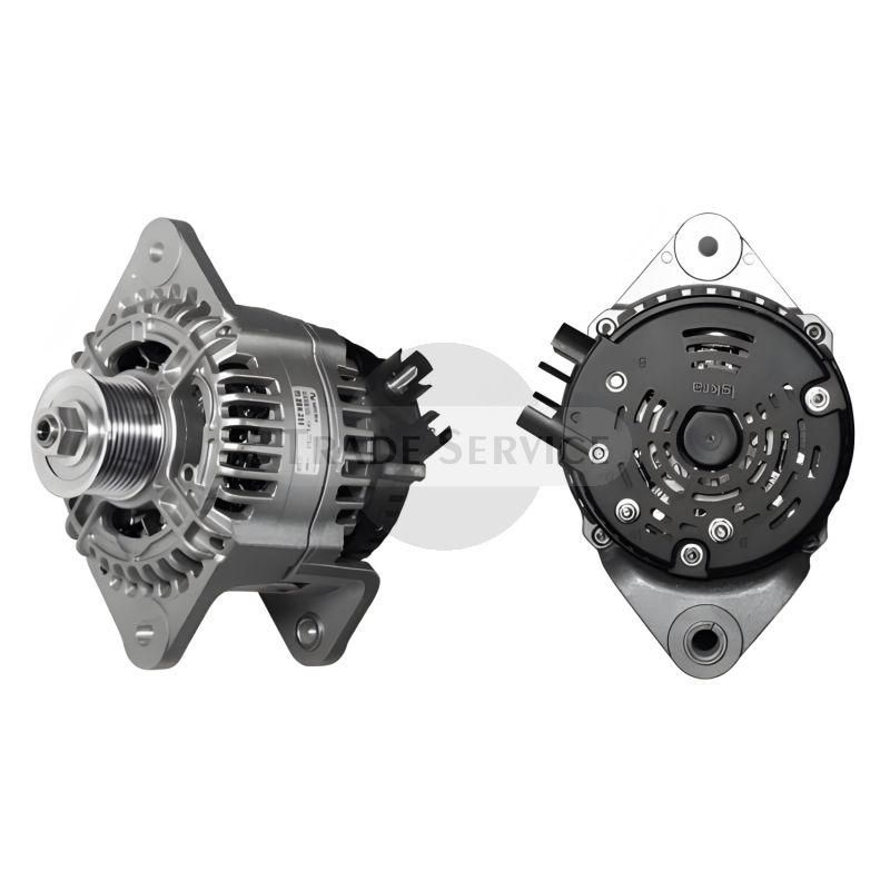 11.204.253 AAN8165 MAHLE (Letrika, Iskra) generátor MG51