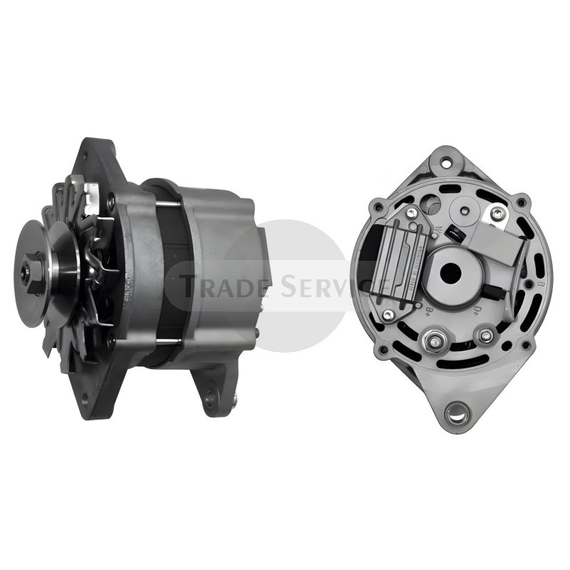 11.203.850 AAK1878 MAHLE (Letrika, Iskra) generátor MG502