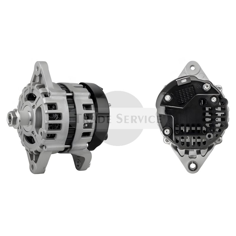 11.205.202 AAG5170 MAHLE (Letrika, Iskra) generátor MG67