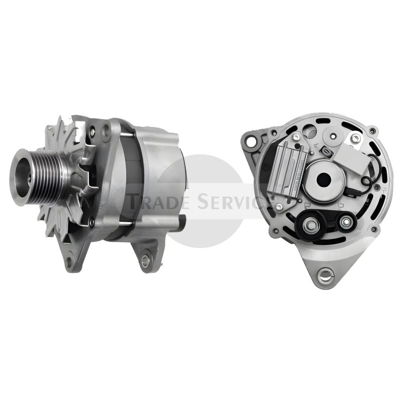 11.204.328 AAK4811 MAHLE (Letrika, Iskra) generátor MG487