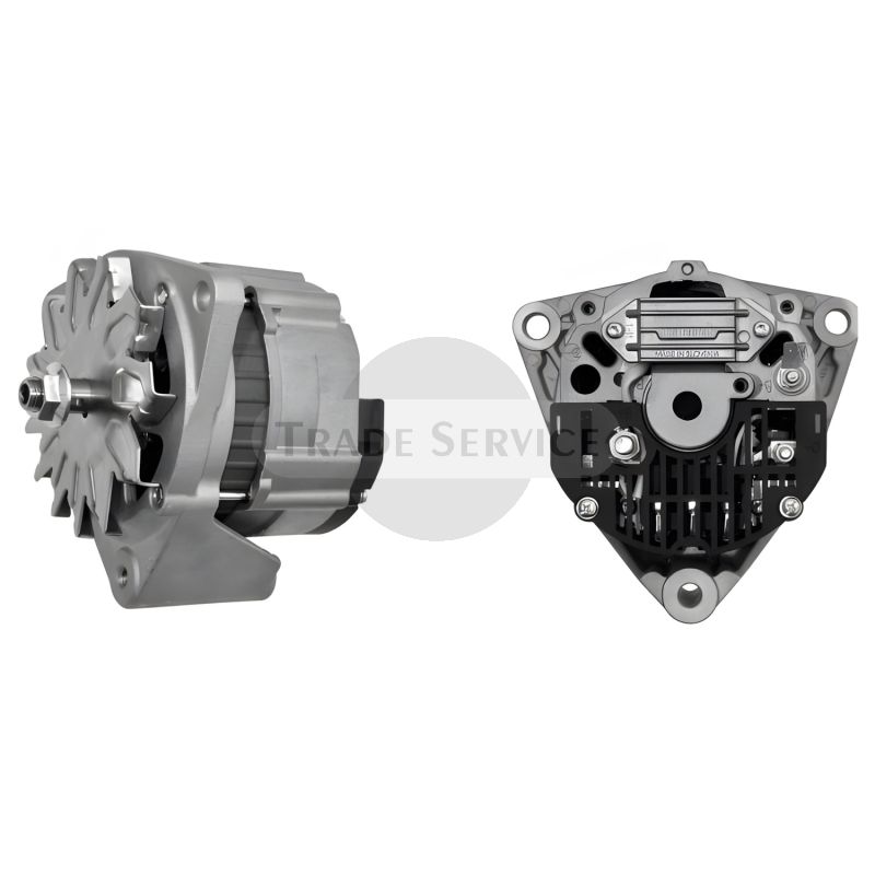 11.204.695 AAK4939 MAHLE (Letrika, Iskra) generátor MG118
