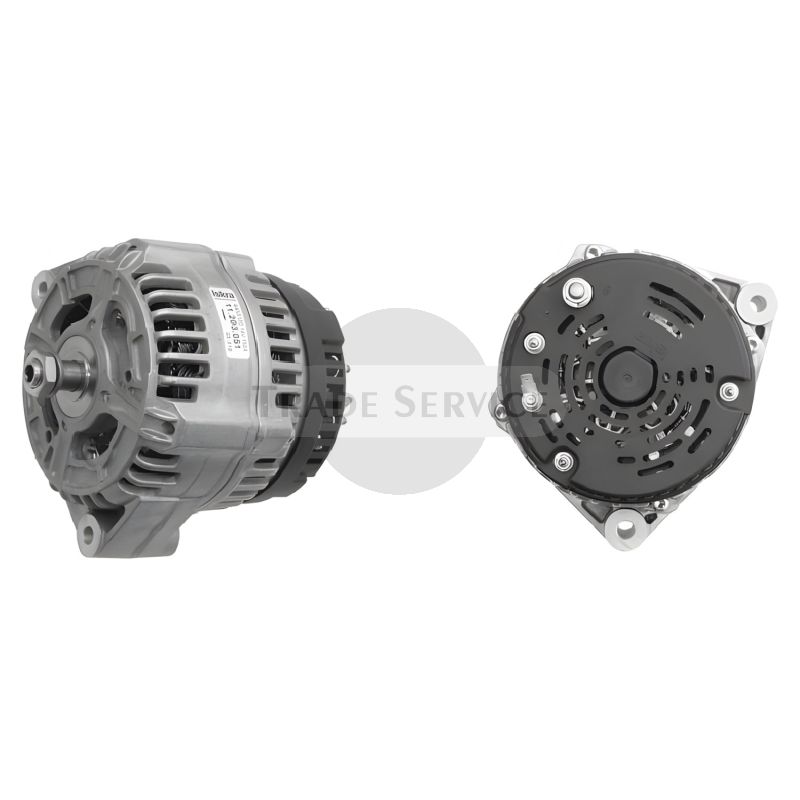 11.204.411 AAN5838 MAHLE (Letrika, Iskra) generátor MG475