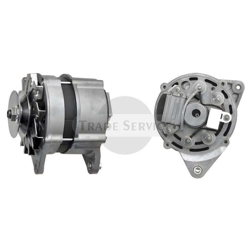 11.203.843 AAK1874 MAHLE (Letrika, Iskra) generátor MG342