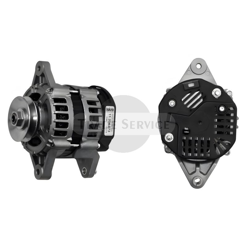 11.203.767 AAG5119 MAHLE (Letrika, Iskra) generátor MG566