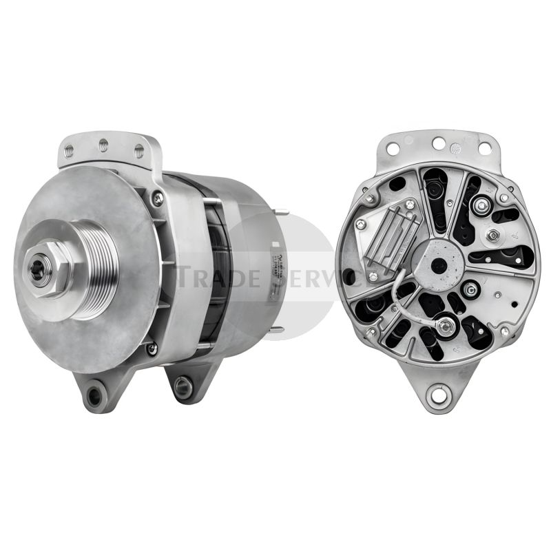 11.204.697 AAT3372 MAHLE (Letrika, Iskra) generátor MG93