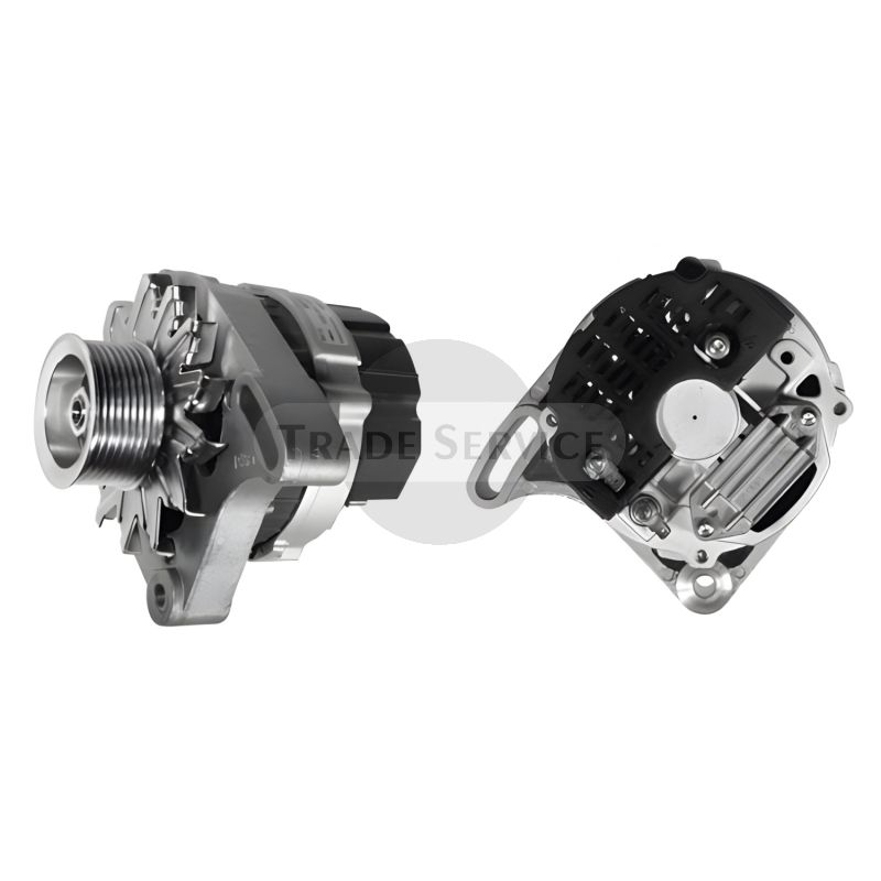 11.203.896 AAK1887 MAHLE (Letrika, Iskra) generátor MG545