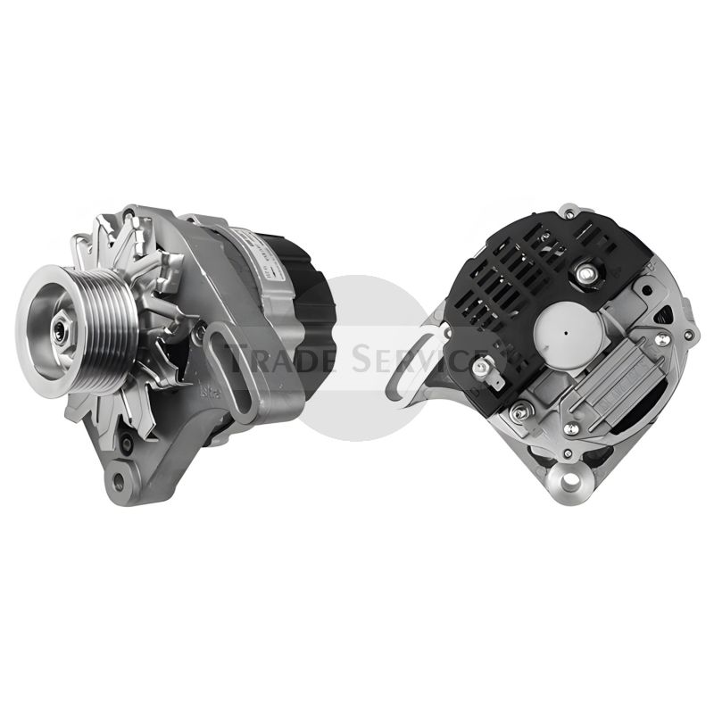 11.203.889 AAK1883 MAHLE (Letrika, Iskra) generátor MG544