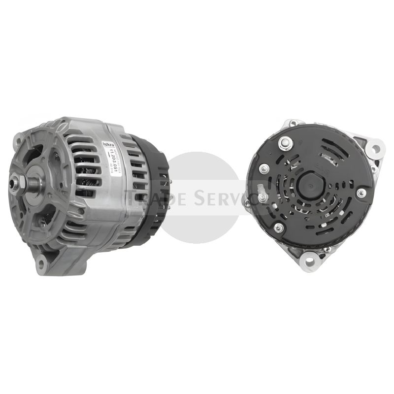11.204.443 AAN5848 MAHLE (Letrika, Iskra) generátor MG468