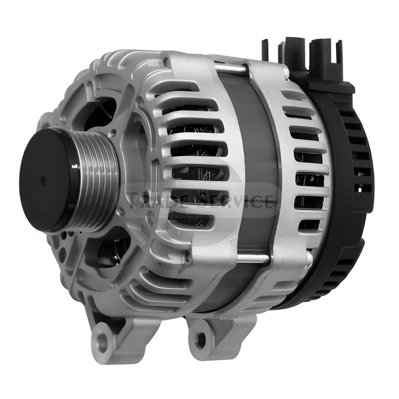 11.204.164 AAN5323 MAHLE (Letrika, Iskra) generátor MG11