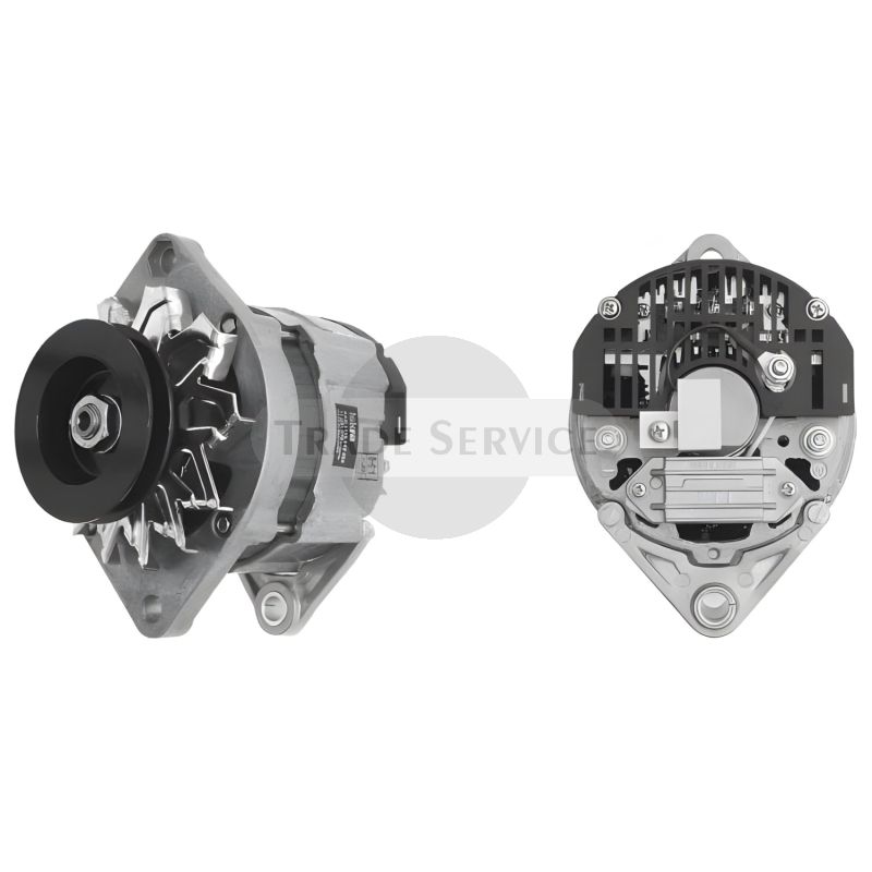 11.204.913 AAK4634 MAHLE (Letrika, Iskra) generátor MG721