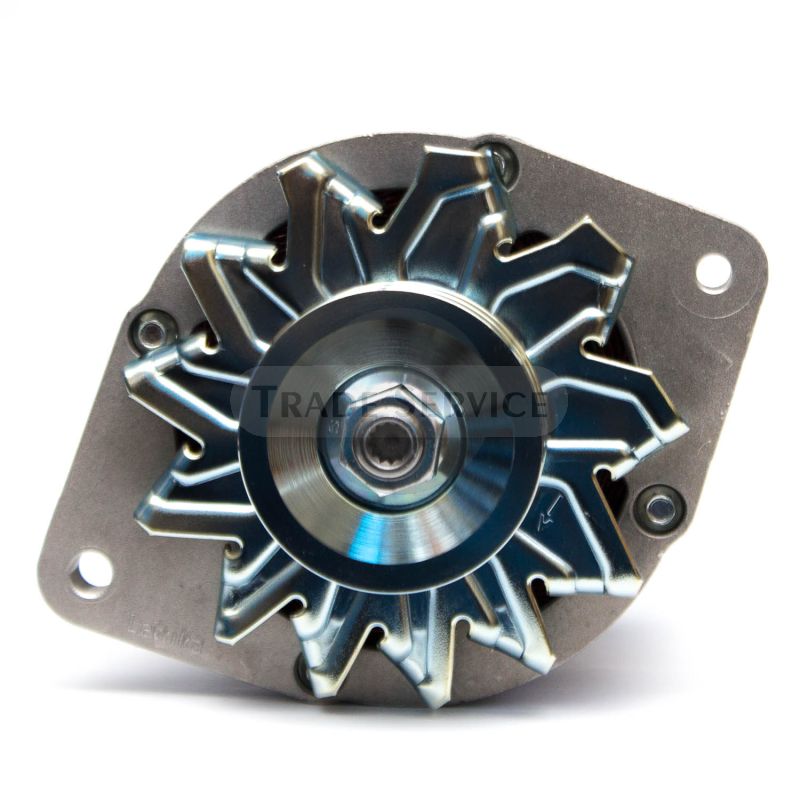 11.204.063 AAK3831 MAHLE (Letrika, Iskra) generátor MG580