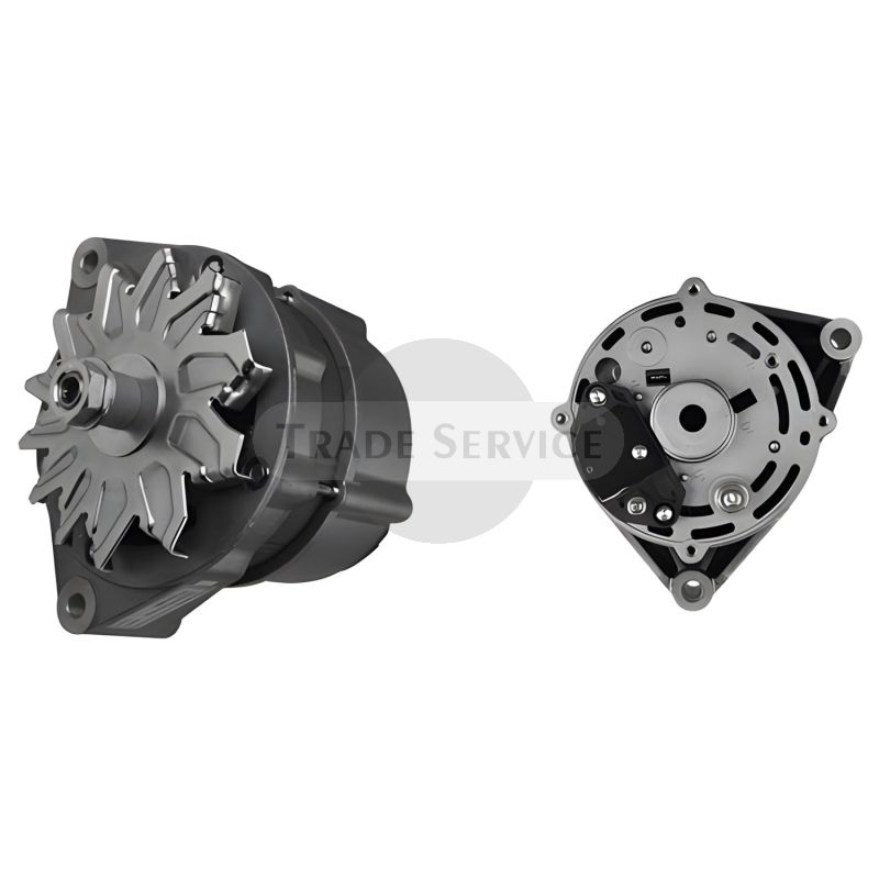 11.204.779 AAK4990 MAHLE (Letrika, Iskra) generátor MG165