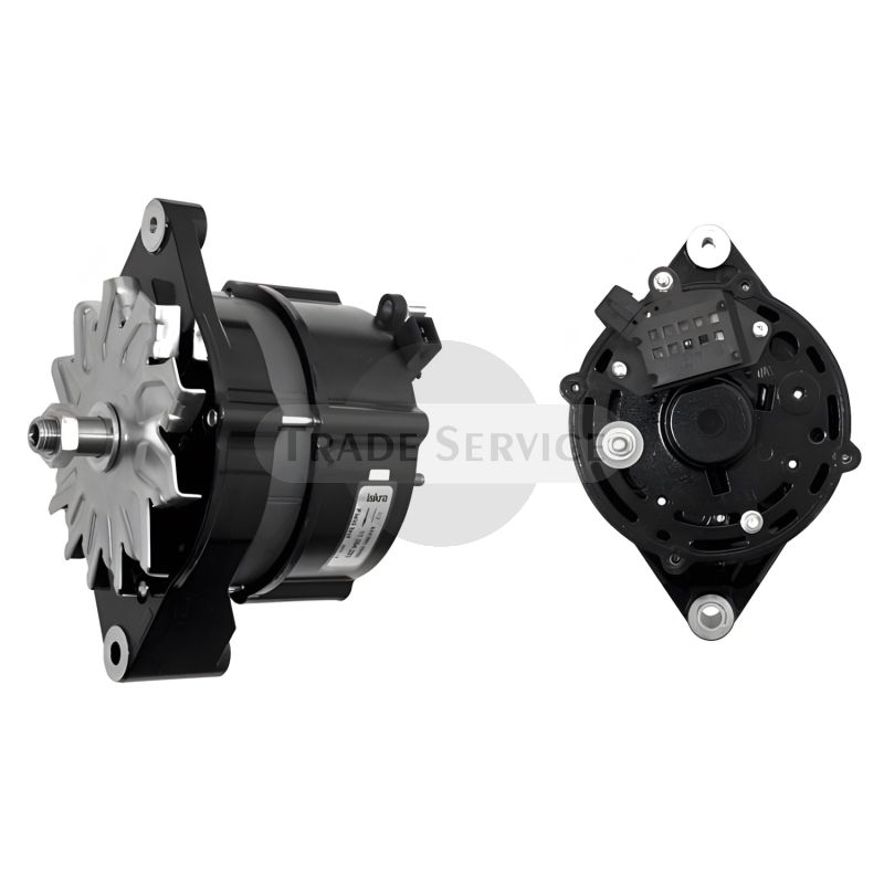 11.204.293 AAK3891 MAHLE (Letrika, Iskra) generátor MG702