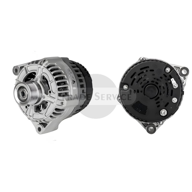 11.204.586 AAN5892 MAHLE (Letrika, Iskra) generátor MG121