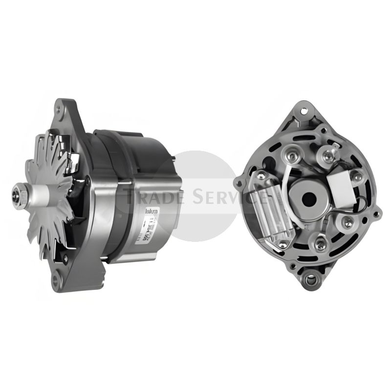 11.204.300 AAK3894 MAHLE (Letrika, Iskra) generátor MG140