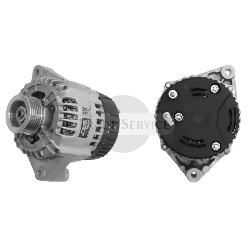11.204.229 AAK5823 MAHLE (Letrika, Iskra) generátor MG486