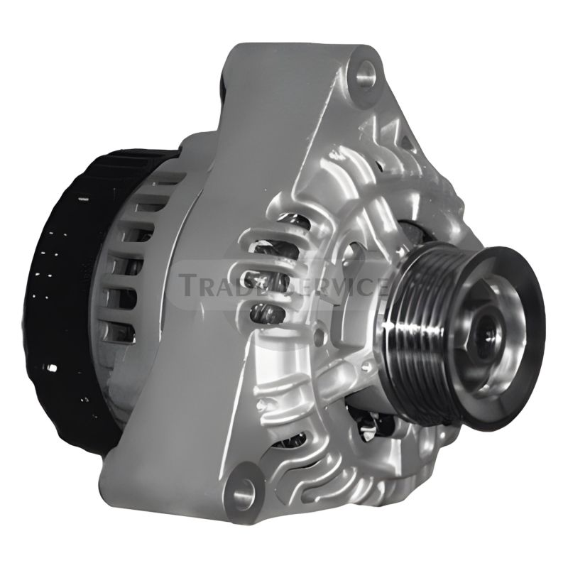 11.204.201 AAK5818 MAHLE (Letrika, Iskra) generátor MG170