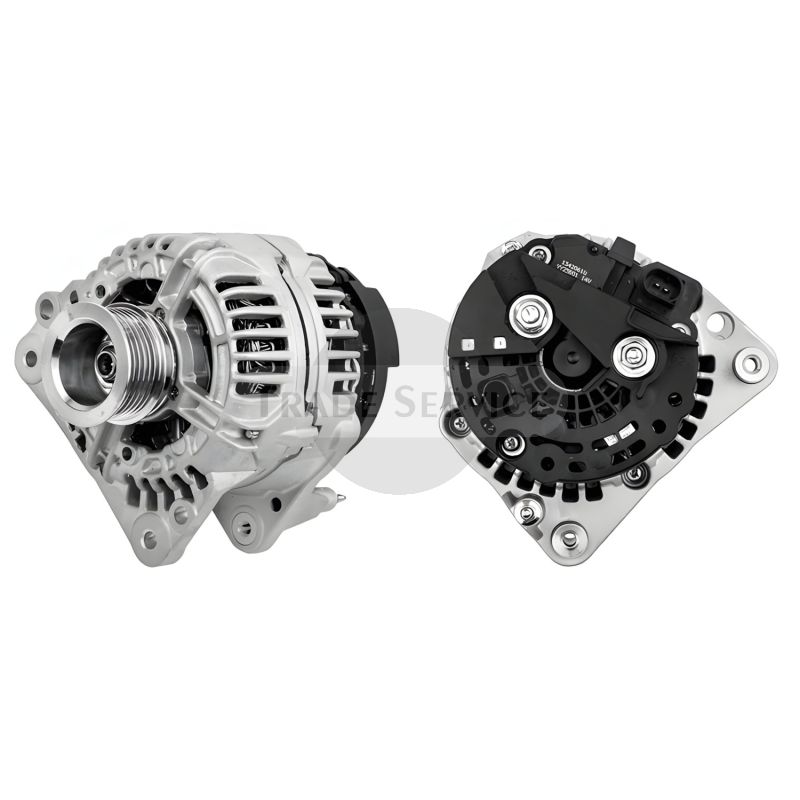 11.209.791 AAK6002 MAHLE (Letrika, Iskra) generátor MG471