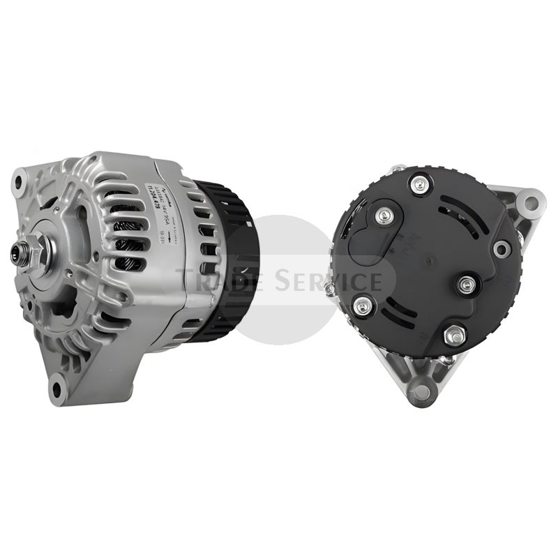 11.204.478 AAK5842 MAHLE (Letrika, Iskra) generátor MG264
