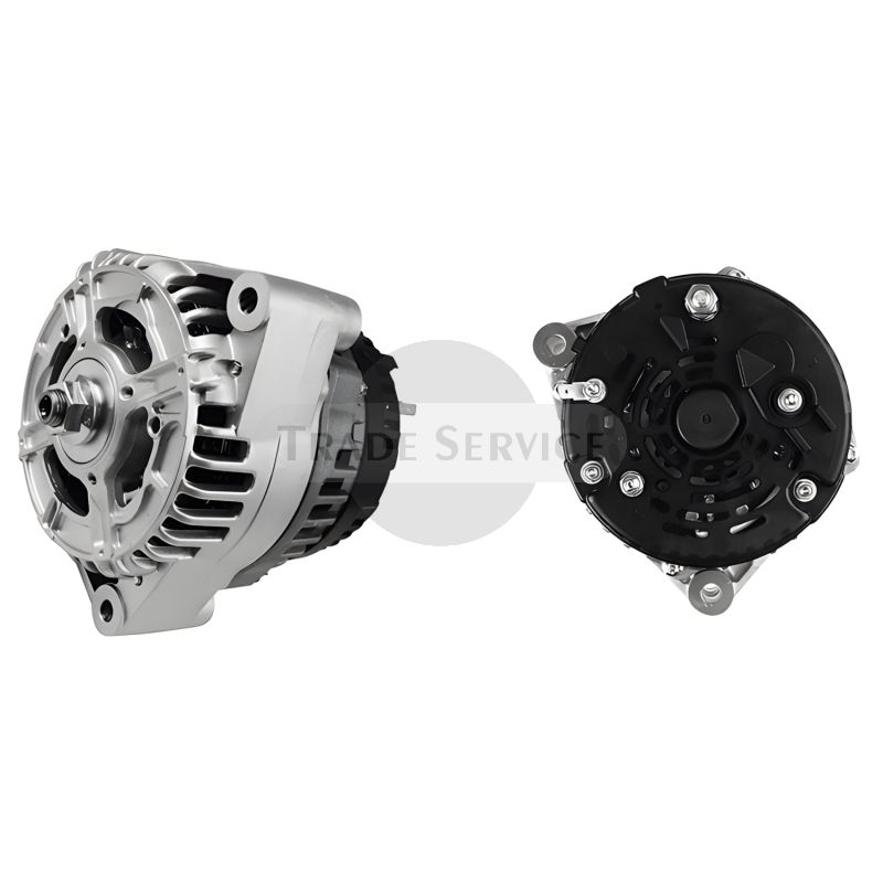 11.205.625 AAN8278 MAHLE (Letrika, Iskra) generátor MG613