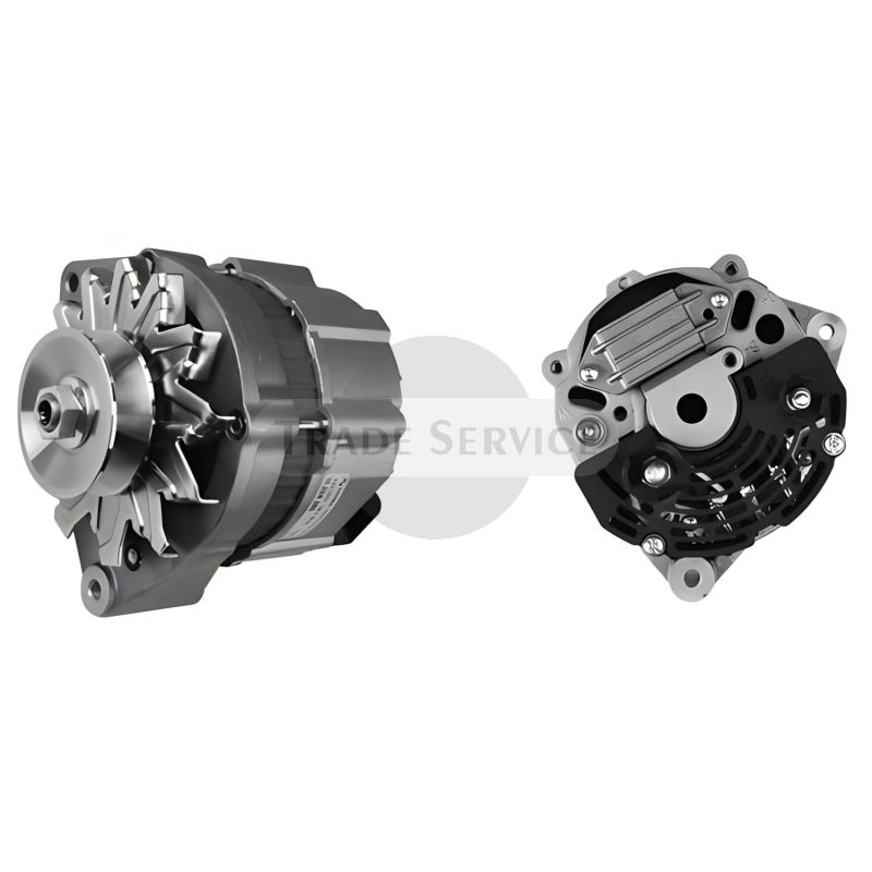 11.204.296 AAK3893 MAHLE (Letrika, Iskra) generátor MG464