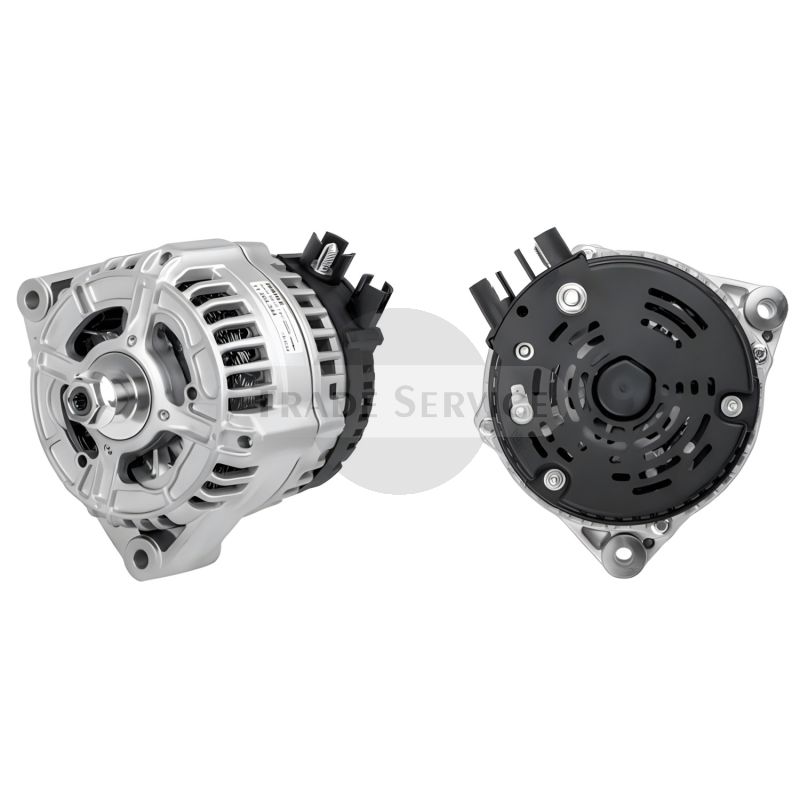 11.204.344 AAN5810 MAHLE (Letrika, Iskra) generátor MG752