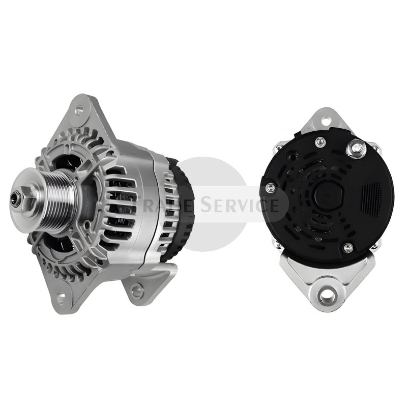 11.204.403 AAN5835 MAHLE (Letrika, Iskra) generátor MG610