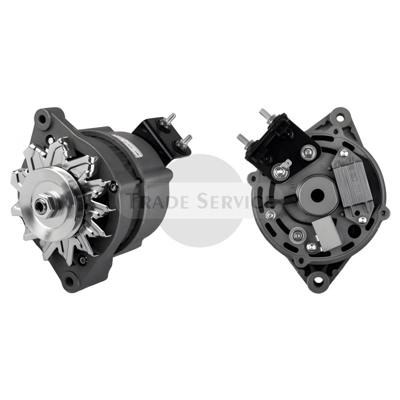 11.204.540 AAK4876 MAHLE (Letrika, Iskra) generátor MG172