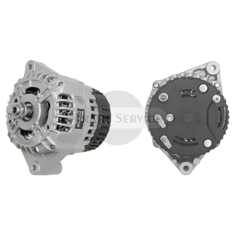 11.203.645 AAK5732 MAHLE (Letrika, Iskra) generátor MG119